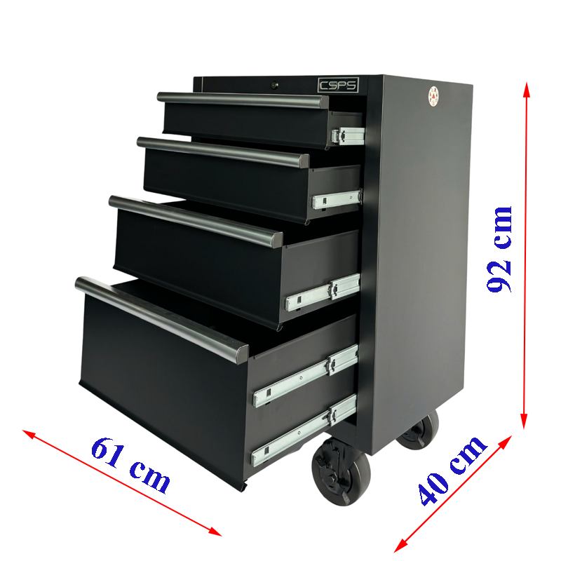 Tủ Dụng Cụ