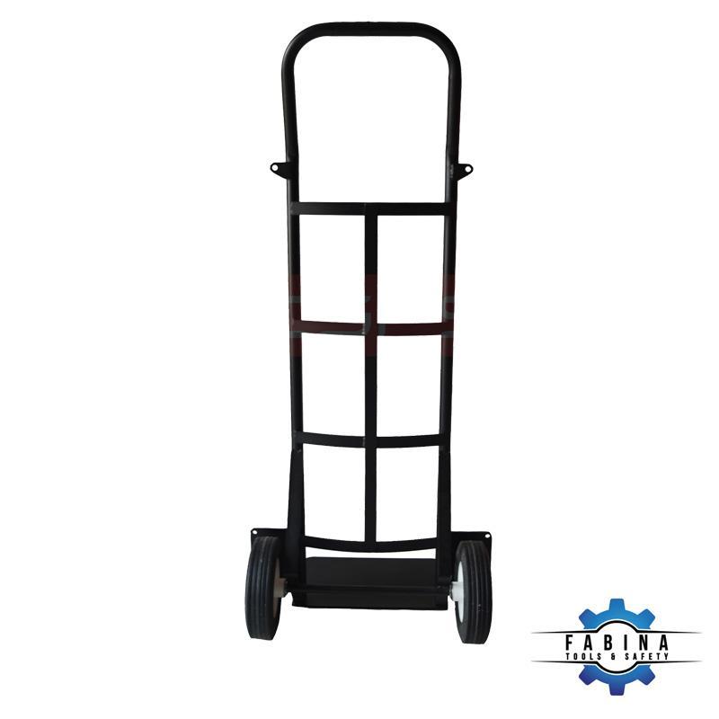 Xe đẩy hàng 02 bánh CSPS cao 117cm