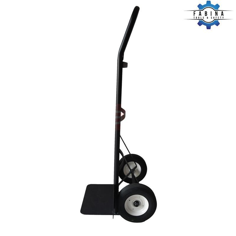 Xe đẩy hàng 02 bánh CSPS cao 117cm