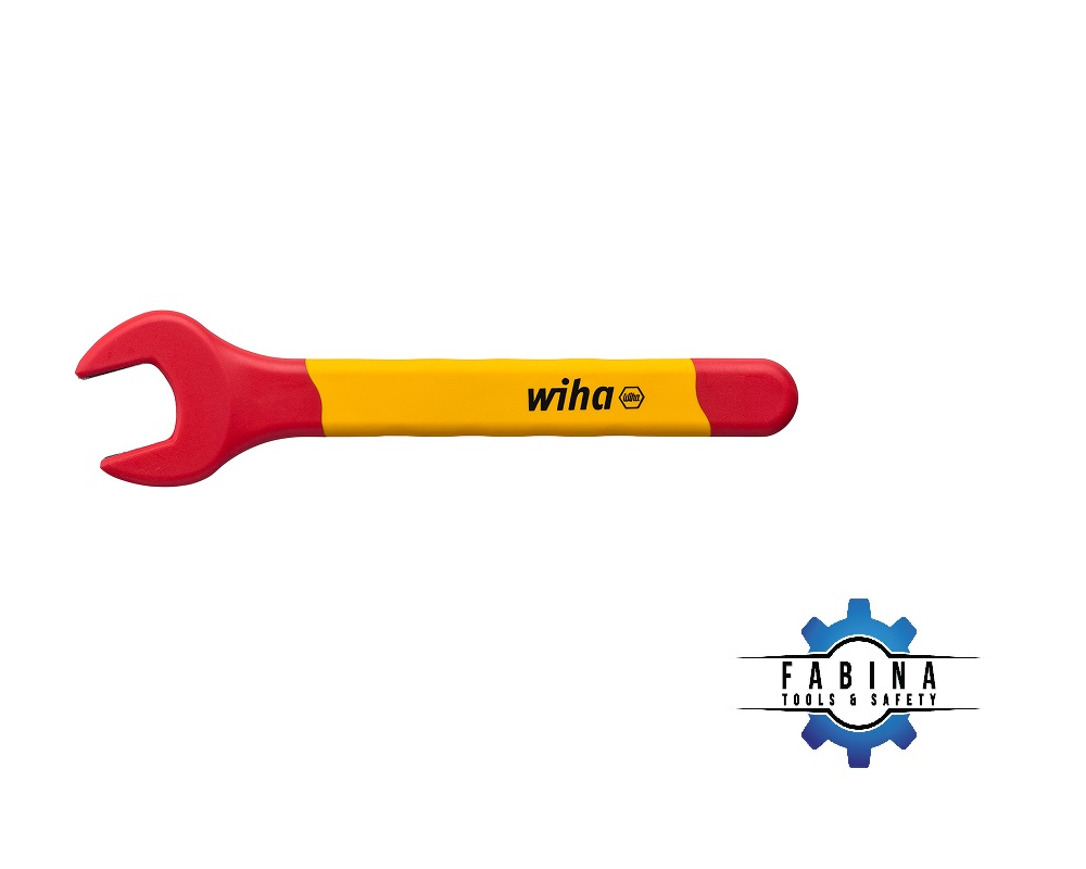 1000v Wiha Insulation Wrench 43026
