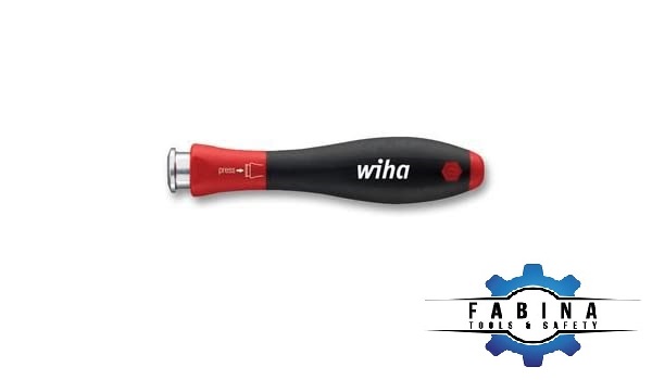 Wiha 30373 . screwdriver handle