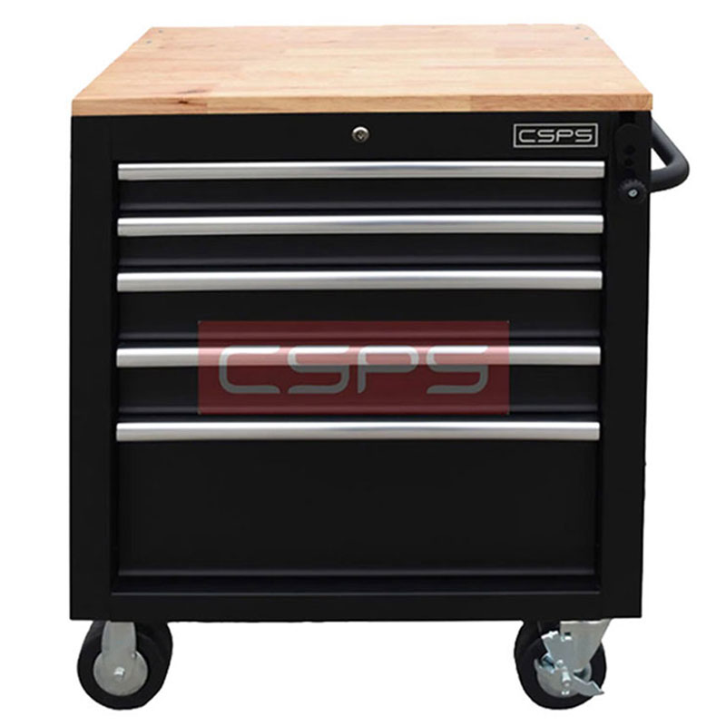 Tool cabinet CSPS 7605 76 cm – 05 drawers