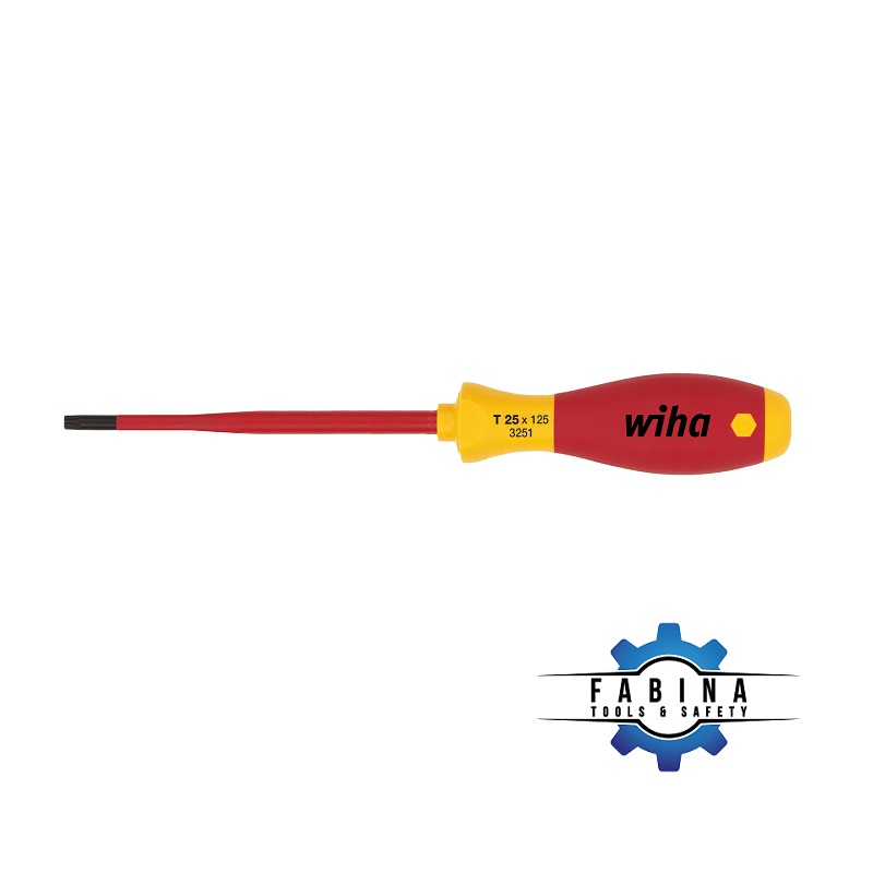 1000V Wiha 36536 . insulated screwdriver
