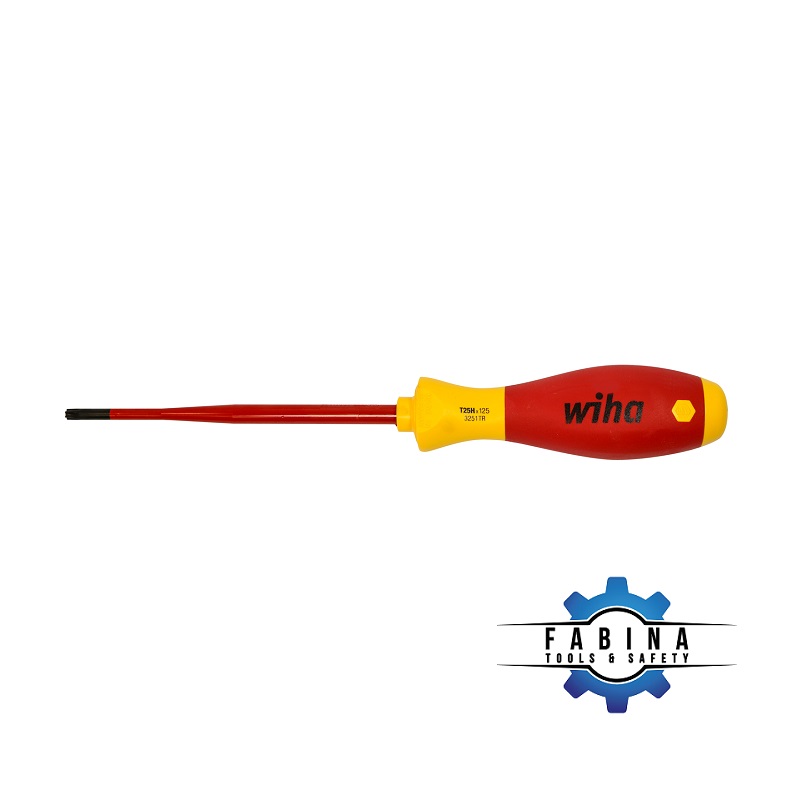 1000V Wiha 41141 . insulated screwdriver