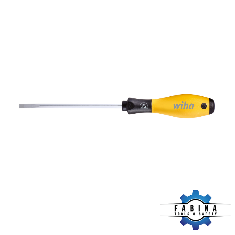 Wiha 08179 . anti-static double-sided screwdriver