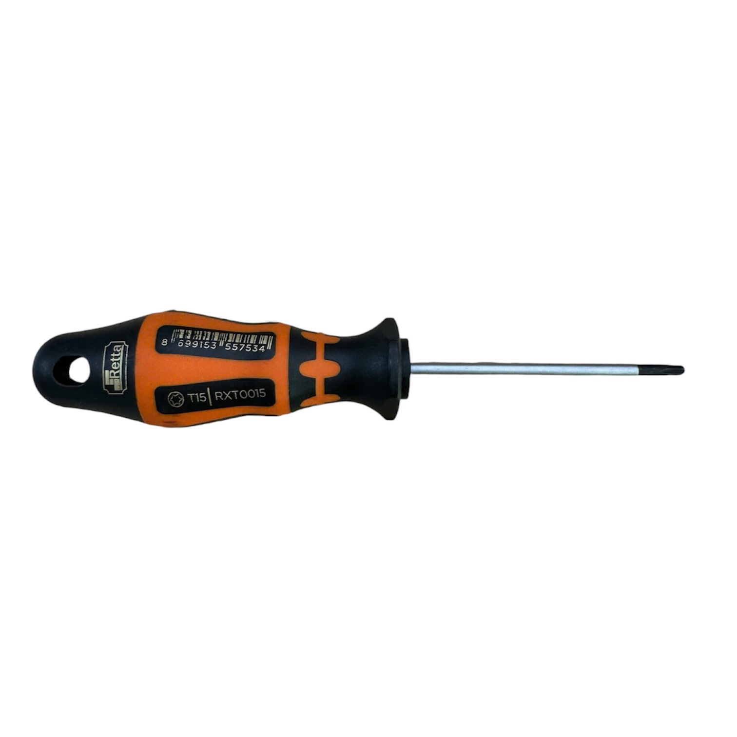 Tua vít đầu sao torx T15 Retta RXT0015