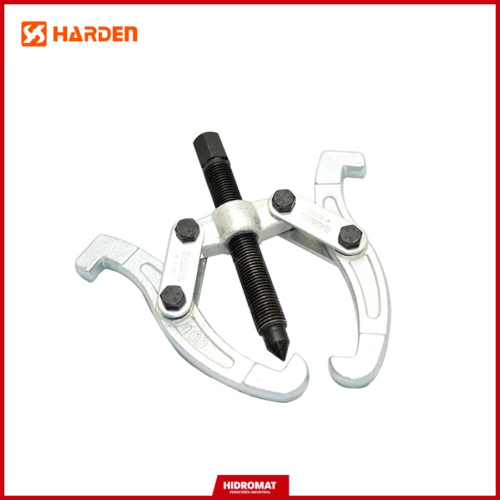 3'' Harden T20 . 2-spoke hammer