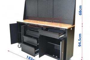Bán Tủ Đồ Nghề Cho Garage Cách Đọc Thông Số Để Chọn Đúng Sản Phẩm