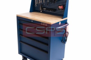 Bán Tủ Đồ Nghề Với Nhiều Mẫu Mã Phù Hợp Cho Gara Và Xưởng