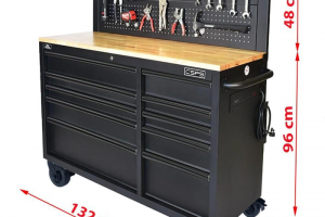 Báo giá tủ đồ nghề