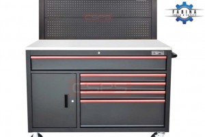 Bí Quyết Bảo Vệ Đồ Nghề Tránh Rỉ Sét -Bảo Quản Bằng Tủ Sơn Tĩnh Điện Cao Cấp CSPS