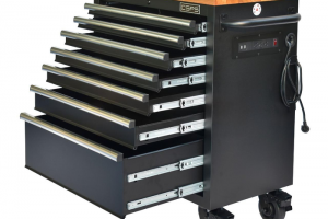 Các tiêu trí  lựa chọn Tủ đồ nghề bền nhất