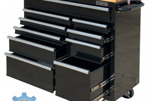 Cách Bảo Dưỡng Ray Trượt Và Sơn Tĩnh Điện Để Tủ Đồ Nghề Bền Đẹp Trên 10 Năm