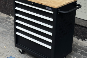 Checklist 5S Cho Góc Sửa Chữa Tại Nhà Và Garage