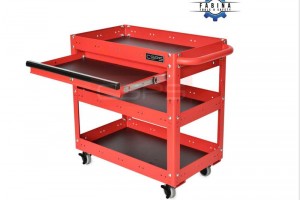 Có Nên Đặt Làm Tủ Đồ Nghề Theo Yêu Cầu Hay Không?