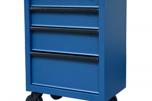 Dẹp Tan Nỗi Lo Thất Lạc Đồ Nghề Với Tủ Dụng Cụ Nhiều Ngăn Đa Năng