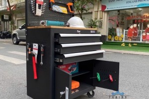 Địa chỉ bán tủ đồ nghề uy tín