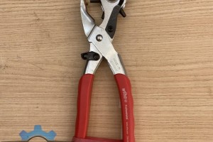 Dụng Cụ Wiha Đáp Ứng Nhu Cầu Làm Việc Của Thợ Kỹ Thuật