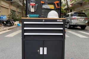 Giá Tủ Đồ Nghề