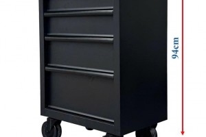 Giá Tủ Dụng Cụ Và Bài Toán Chi Phí Sử Dụng Trong 3–5 Năm