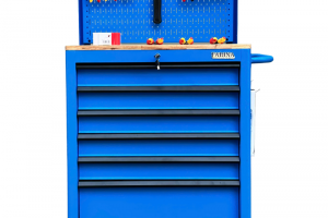 Giải pháp tối ưu không gian làm việc chuyên nghiệp cùng Fabina