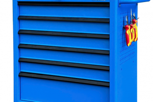 Kinh Nghiệm Chọn Mua Tủ Đồ Nghề CSPS Phù Hợp Tại Fabina