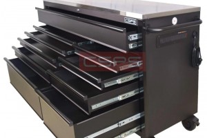 Kinh Nghiệm Mua Tủ Đồ Nghề Phù Hợp Với Ngân Sách
