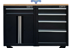 Lưu trữ thông minh với tủ dụng cụ của Fabina Vietnam