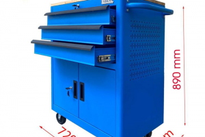 Mua tủ đồ nghề nên chọn hãng nào tốt