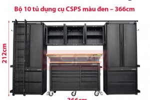 Mua Tủ Đồ Nghề Ở Đâu Để Đảm Bảo Chất Lượng?