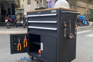 Mua tủ đồ nghề ở đâu