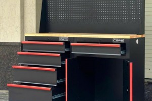Mua Tủ Dụng Cụ TP.HCM: Nên Xem Trực Tiếp Những Bộ Phận Nào Trước Khi Chốt?
