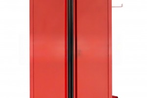 Nâng cấp xưởng dịch vụ bằng cách mua tủ đồ nghề hệ thống hiện đại