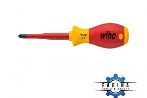 Nâng tầm xưởng cơ khí của bạn với bộ sưu tập tuốc nơ vít Wiha