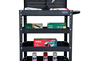 Những yếu tố cần kiểm tra trước khi mua xe đẩy dụng cụ