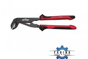 Tăng năng suất công việc với cơ chế tự điều chỉnh của kìm mỏ quạ Wiha