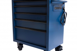 Tối Ưu Hóa Hiệu Suất Làm Việc Bằng Tủ Đồ Nghề Gia Công Theo Yêu Cầu