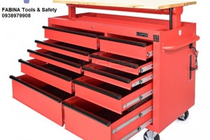 Tủ CSPS – Giải pháp lưu trữ thông minh và bền bỉ cho không gian công nghiệp hiện