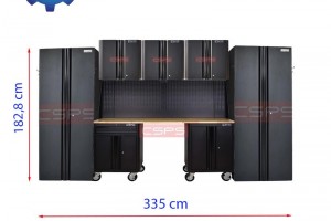 Tủ CSPS