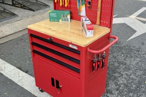 Tủ Đồ Nghề Cho Xưởng Cơ Khí Nên Ưu Tiên Những Chi Tiết Nào?