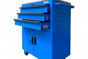 Tủ Đồ Nghề Có Những Loại Nào Phân Biệt Theo Cấu Tạo Và Nhu Cầu Sử Dụng