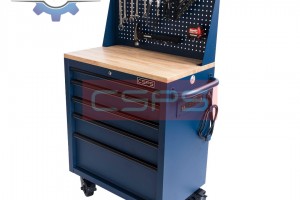 Tủ Đồ Nghề Dưới 6 Triệu