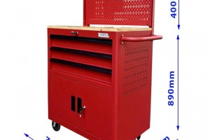 Tủ đồ nghề khuyến mãi - Tổng hợp 10 mẫu đang ưu đãi tại Fabina