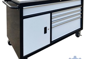 Tủ Đồ Nghề Nên Chọn Theo Số Lượng Dụng Cụ Hay Theo Công Việc Thực Tế?