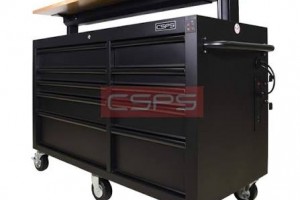 Tủ Dụng Cụ 10 Ngăn Dành Cho Ai? Khi Nào Nên Nâng Cấp Lên Cấu Hình Lớn?