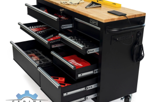 Tủ Dụng Cụ Cao Cấp Mang Đến Trải Nghiệm Sử Dụng Khác Biệt