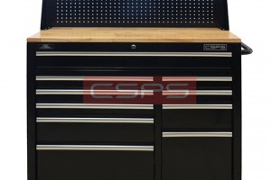 Tủ Dụng Cụ Nhập Khẩu Có Bánh Xe Tiện Lợi Chịu Tải Tốt