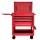 Tool cabinet CSPS 84cm - 04 drawers (black handles) Tủ dụng cụ CSPS 84cm - 04 hộc kéo màu đỏ