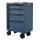 CSPS Blue tool cabinet 61cm with casters - 04 drawers Tủ xanh bánh xe CSPS