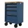 CSPS Blue Tool Cabinet 61cm with wooden top – 04 drawers Tủ xanh bánh xe CSPS